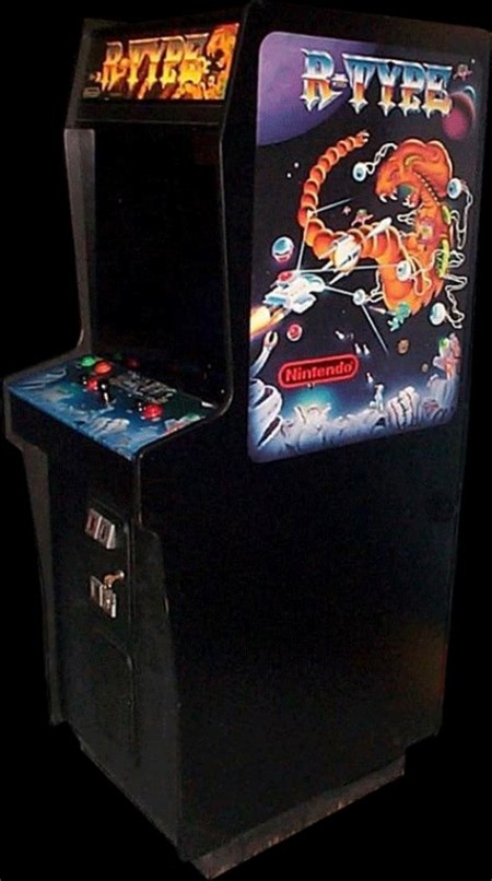 R-Type
